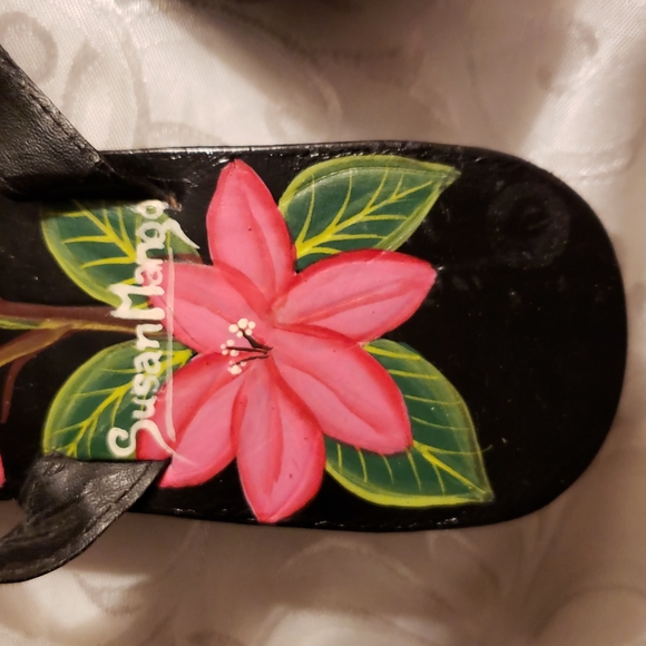 🧜‍♀️🌹Gorgeous Susan Mango🌹 - Picture 3 of 9